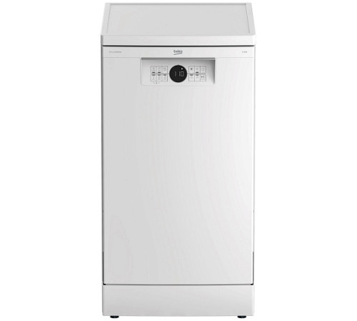 Посудомоечная машина BEKO BDFS26120WQ