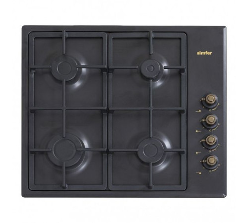 Варочная панель SIMFER H60Q40L420