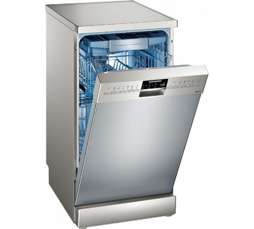 Посудомоечная машина SIEMENS iQ500 SR 256I00 TE