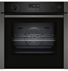 Духовой шкаф NEFF B54CR71N0