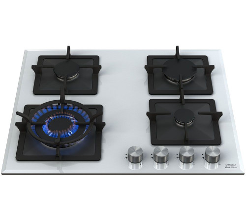 Газовая панель KRONA CALORE 60 WH