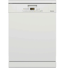 Посудомоечная машина MIELE G 5000 U Active белый