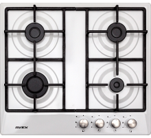 Газовая поверхность AVEX NS 6041 W