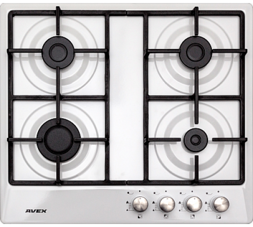 Газовая поверхность AVEX NS 6041 W