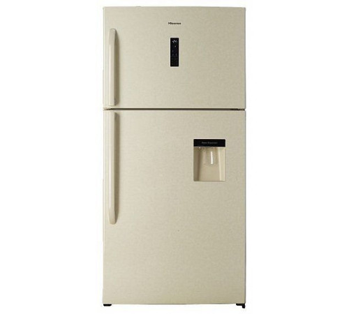 Холодильник HISENSE RD-72WR4SAY