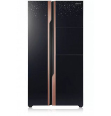 Холодильник side-by-side SAMSUNG rs-844 crpc2b