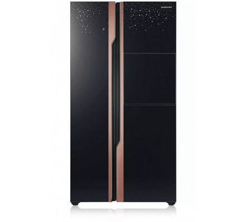Холодильник side-by-side SAMSUNG rs-844 crpc2b