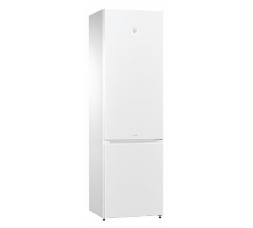 Холодильник GORENJE NRK621SYW4