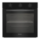 Духовой шкаф INDESIT IBFTE 2430 BL