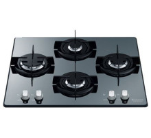 Поверхность HOTPOINT-ARISTON 7 htd 640 s (ice) ix/ha