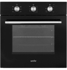 Духовой шкаф SIMFER b 6006 eerb