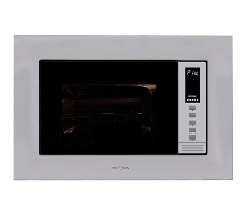 Микроволновая печь KRONA LAUNE 60 WH K