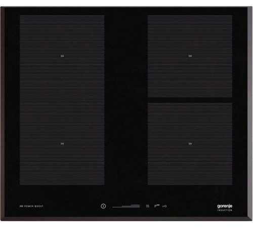 Индукционная варочная панель GORENJE IS 655USC