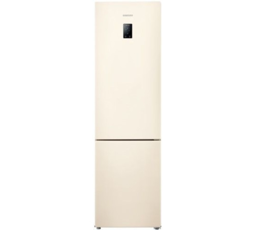 Холодильник SAMSUNG RB37J5225EF бежевый