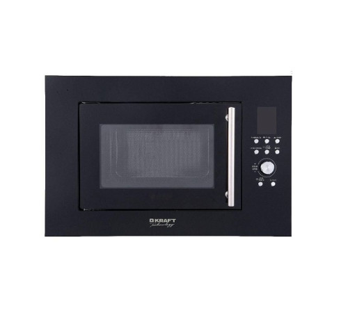 Микроволновая печь KRAFT TCH-BI25A9401DB