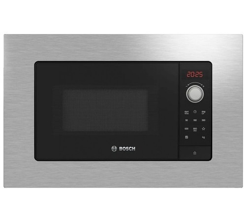 Микроволновая печь BOSCH BFL623MS3