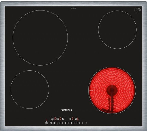 Варочная поверхность SIEMENS ET645FEN1E