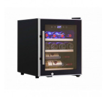 Винный шкаф COLDVINE C12-KBF1