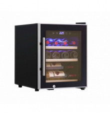 Винный шкаф COLDVINE C12-KBF1