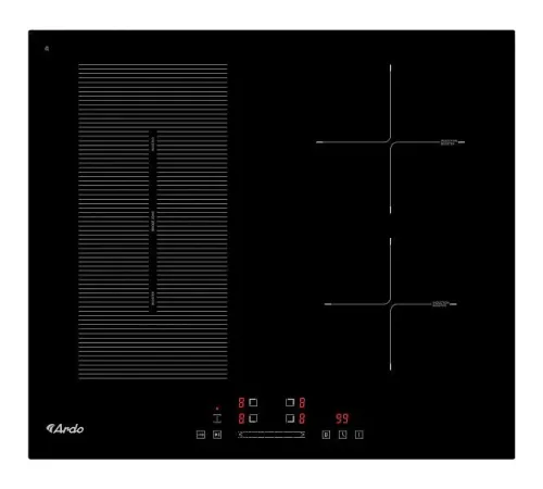 Варочная поверхность ARDO IM64B1FS2