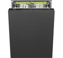 Посудомоечная машина SMEG ST363CL
