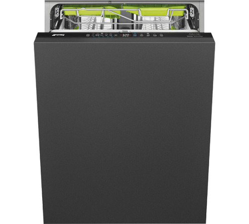 Посудомоечная машина SMEG ST363CL