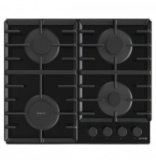 Встраиваемая газовая варочная панель Gorenje GT642SYB