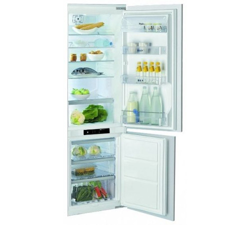 Холодильник WHIRLPOOL art 859/a+
