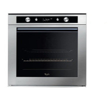 Духовой шкаф  WHIRLPOOL akzm 665 ix