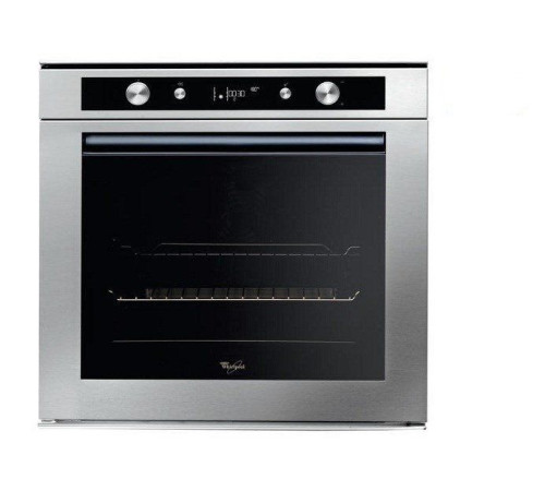 Духовой шкаф  WHIRLPOOL akzm 665 ix