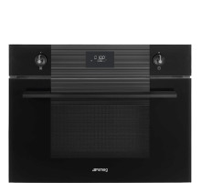 Духовой шкаф SMEG SO4101M1B3