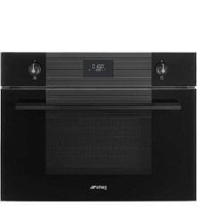 Духовой шкаф SMEG SO4101M1B3