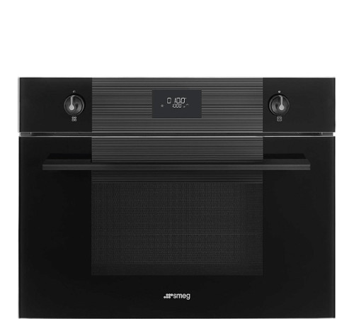 Духовой шкаф SMEG SO4101M1B3