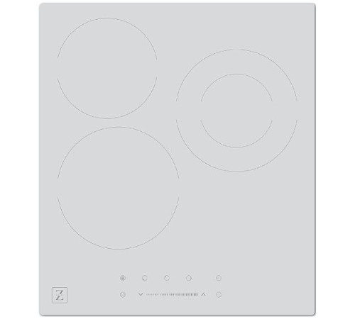 Варочная поверхность ZUGEL ZEH452W