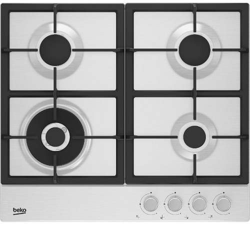 Варочная поверхность BEKO BHGM6422K5WW