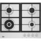 Варочная поверхность BEKO BHGM6422K5WW