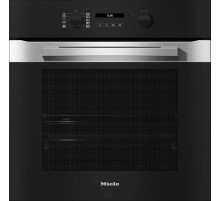 Духовой шкаф MIELE H 2861-1 BP EDST/CLST