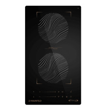 Варочная поверхность MAUNFELD CVI292S2BBKF Inverter