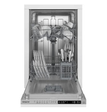 Посудомоечная машина HOTPOINT-ARISTON HIS 1C56W