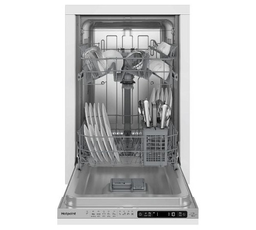 Посудомоечная машина HOTPOINT-ARISTON HIS 1C56W