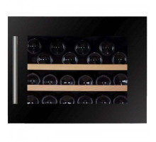 Винный шкаф DUNAVOX DAB-28.65B