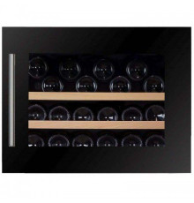 Винный шкаф DUNAVOX DAB-28.65B