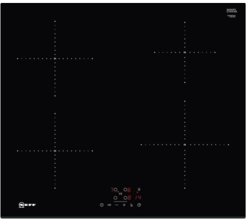 Поверхность NEFF T36FB40X0