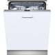 Посудомоечная машина NEFF S515M60X0R