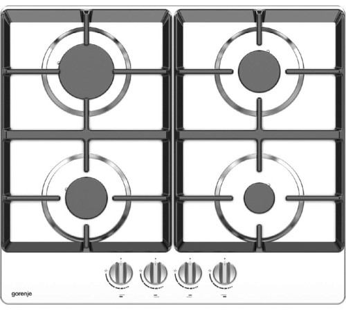 Варочная поверхность GORENJE G641XHC