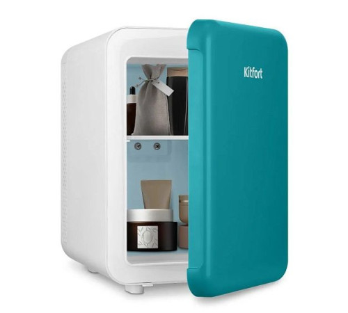 Холодильник для косметики KITFORT КТ-4104