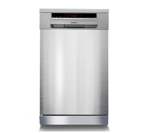 Посудомоечная машина GINZZU DC517