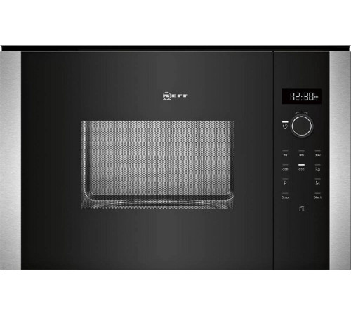 Микроволновая печь NEFF HLAWD23G0