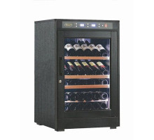 Винный шкаф COLDVINE C46-WB1 (Modern)