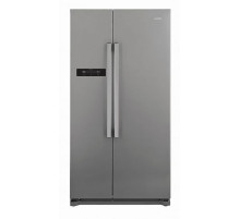 Холодильник GORENJE NRS 9181 BX нержавеющая сталь